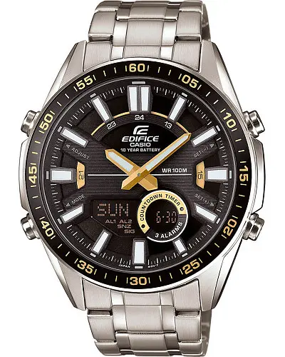 Casio Edifice EFV-C100D-5BVEF