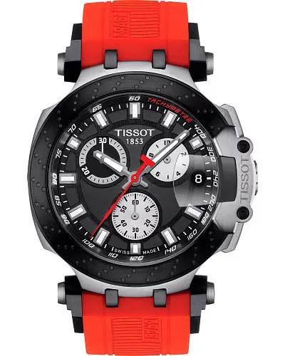 Tissot T-Race Chronograph T115.417.27.051.00