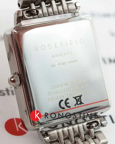 Rosefield The Boxy QWSS-Q08