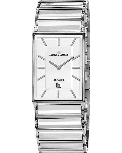 Jacques Lemans High Tech Ceramic 1-1593E