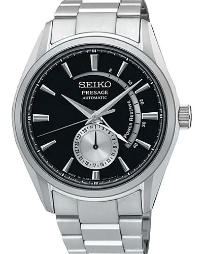 Seiko hotsell presage ssa354j1