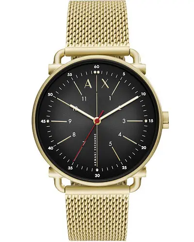 Armani Exchange Fitz  AX2901