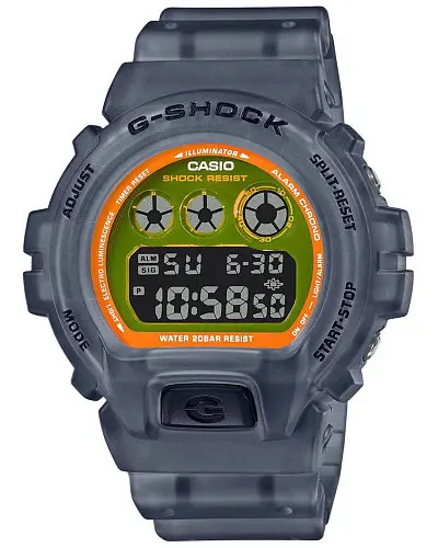 Gshock dw6900 hot sale