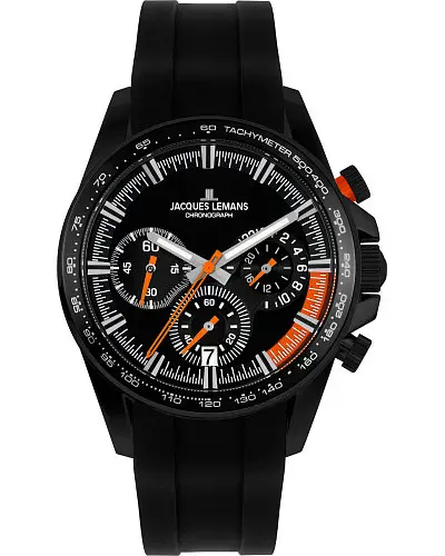 Jacques Lemans Sport 1-2127D