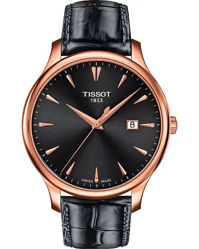 Tissot Tradition T063.610.36.086.00