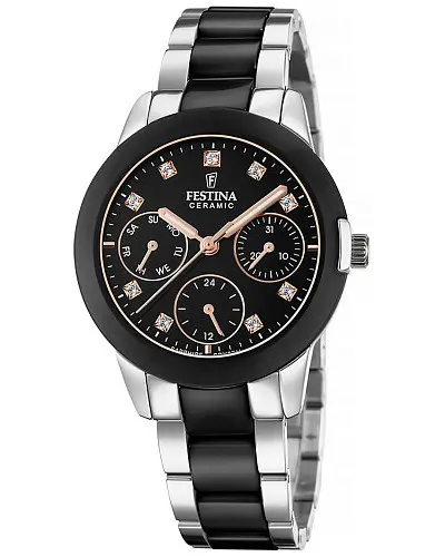 Festina Ceramic F20497/3