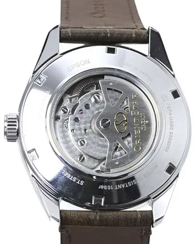 механические Orient Automatic RE-AV0006Y00 (RE-AV0006Y00B)