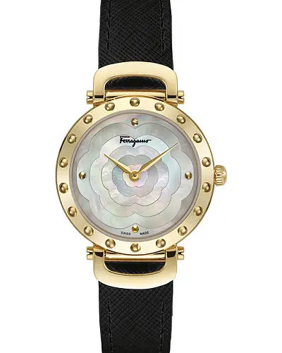 Часы Salvatore Ferragamo Ferragamo Style SFNL00720 купить в Москве