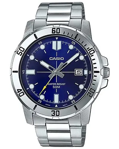 Casio Collection MTP-VD01D-2EVUDF (MTP-VD01D-2E)