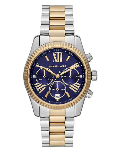 Часы Michael Kors Lexington MK7378 купить в Москве по цене 39990