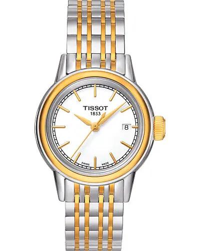 Tissot Carson Lady T085.210.22.011.00