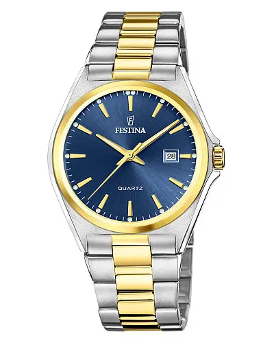 Festina Clasico F20554/4