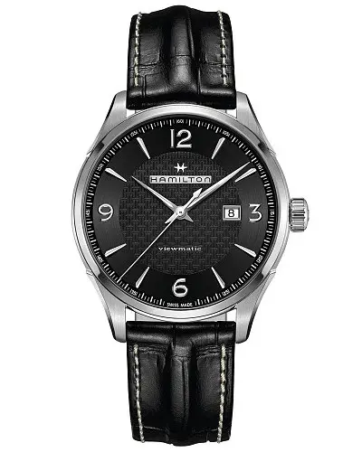 Hamilton Jazzmaster Viewmatic Auto H32755731