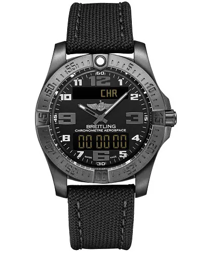 Breitling Aerospace EVO V79363101B1W1