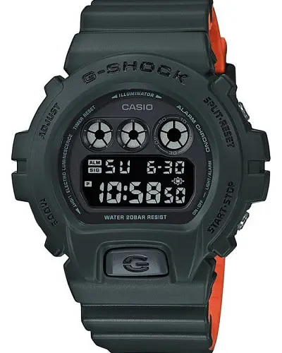 Gshock dw6900 shop