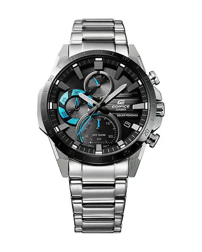 Casio Edifice EQS-940DB-1BVUDF (EQS-940DB-1B)