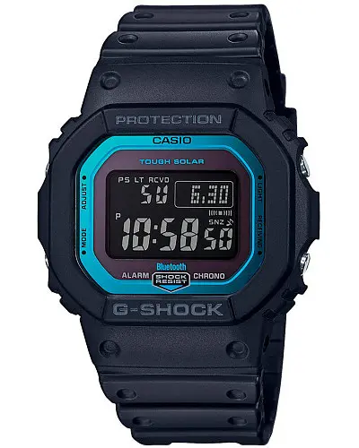 Casio G Shock GW B5600BC 1 26300 RUB