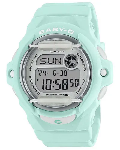 Casio Baby-G BG-169U-3DR (BG-169U-3)