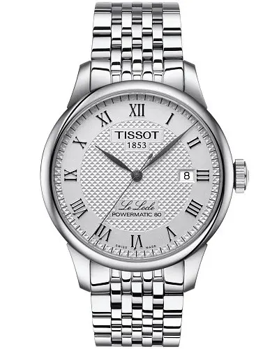 Tissot T Touch Expert Solar II Swiss Edition T1104204605100