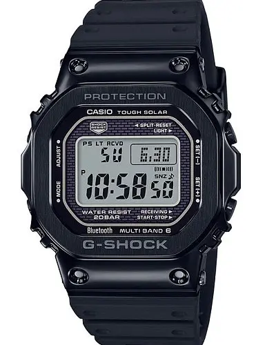 Casio G Shock GMW B5000GD 9E 84990 RUB