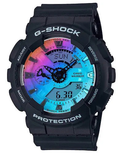 Casio G-Shock GA-110SR-1A