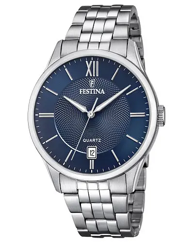 Festina Acero Clasico F20425/2