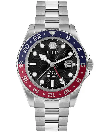 Philipp Plein GMT-I Challenger PWYBA0223