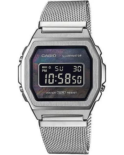 Casio Collection A1000M-1B