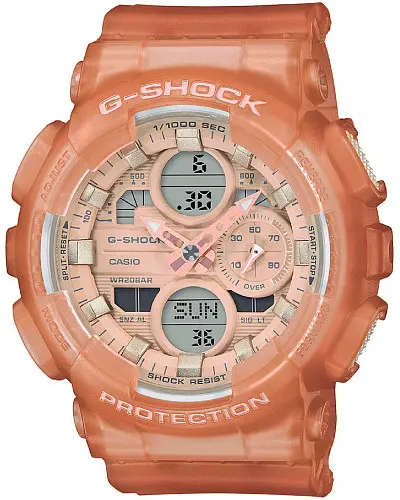 Casio G-Shock GMA-S140NC-5A1