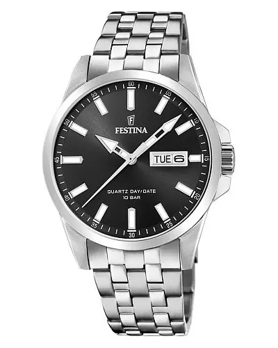 Festina Clasico F20357/4