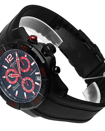 Atlantic Searock Chronograph 87471.49.65R