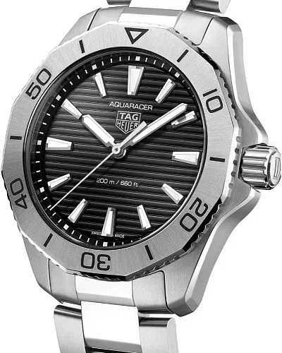 TAG Heuer Aquaracer Professional 200 WBP1110.BA0627