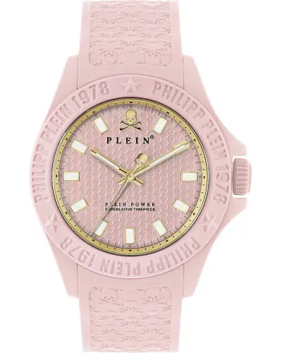 Philipp Plein Plein Power PWKAA0321