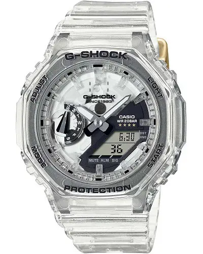 Casio G-Shock GMA-S2140RX-7A