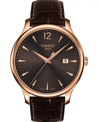 Tissot Tradition T063.610.36.297.00