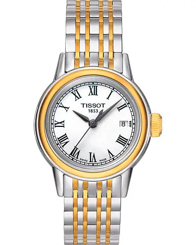 Tissot Carson Lady T085.210.22.013.00