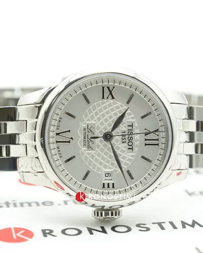 Tissot Le Locle Automatic Lady T41.1.183.33