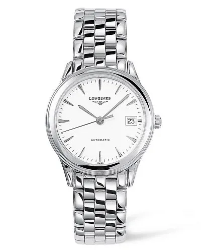 Longines on sale flagship diamond