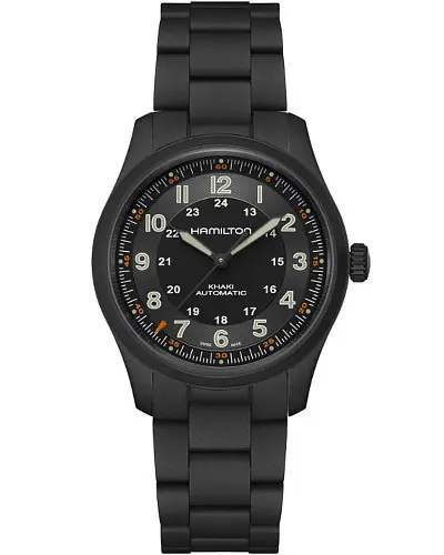 Hamilton Khaki Field Titanium Auto H70215130