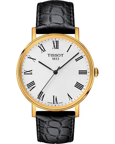 Tissot Everytime Medium T109.410.36.033.00