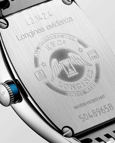 Longines sales evidenza mens