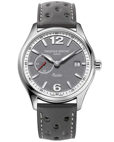 Frederique Constant Vintage Rally Healey Automatic FC