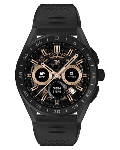 TAG Heuer Connected Calibre E3 45 mm SBG8A12BT6219