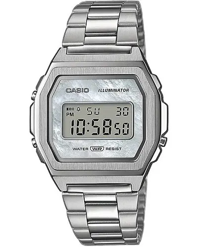 Casio Collection A1000D-7EF