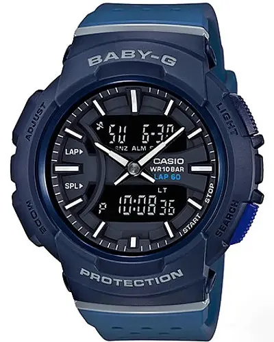 Casio Baby-G BGA-240-2A1