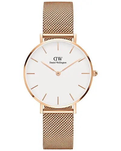 Daniel Wellington Petite Ashfield DW00100201 18850 RUB