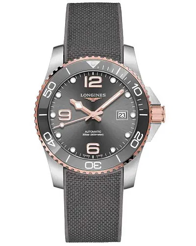 Longines HydroConquest L37813567