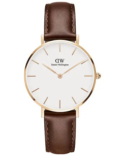 Daniel wellington ori dan kw hotsell