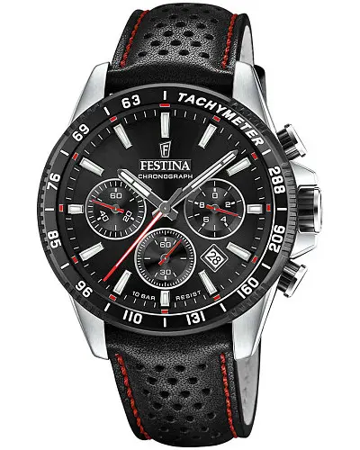 Festina Timeless Chronograph F20561/4