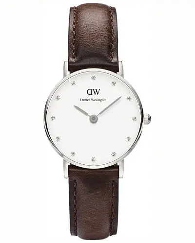 Daniel Wellington Classic Bristol DW00100070